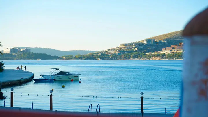 Гюверджинлик: Отель Oscar Seaside Hotel & Spa