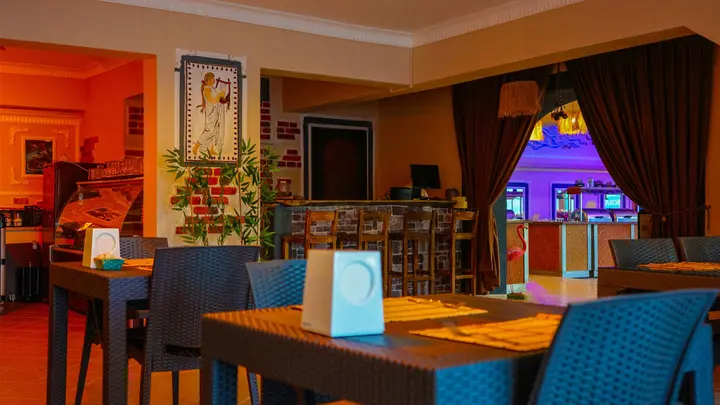 Гюверджинлик: Отель Oscar Seaside Hotel & Spa