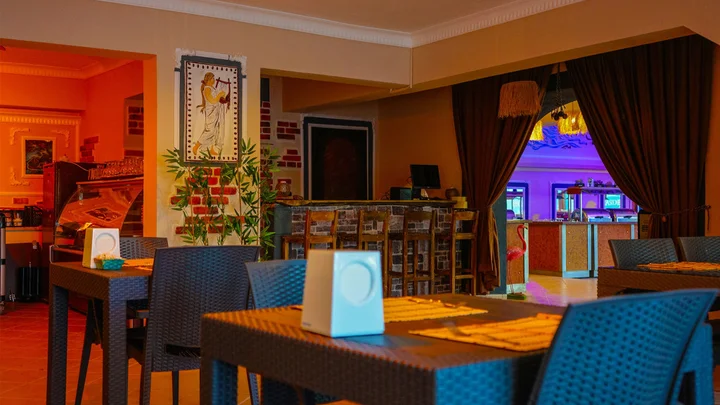 Гюверджинлик: Отель Oscar Seaside Hotel & Spa