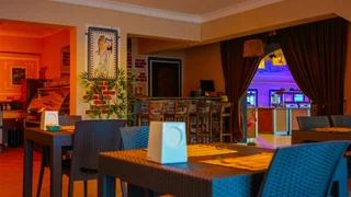 Гюверджинлик: Отель Oscar Seaside Hotel & Spa