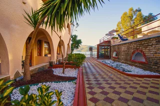 Гюверджинлик: Отель Oscar Seaside Hotel & Spa