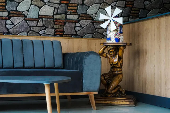 Гюверджинлик: Отель Oscar Seaside Hotel & Spa