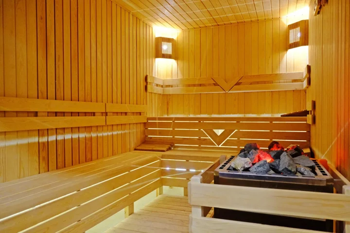Гюверджинлик: Отель Oscar Seaside Hotel & Spa