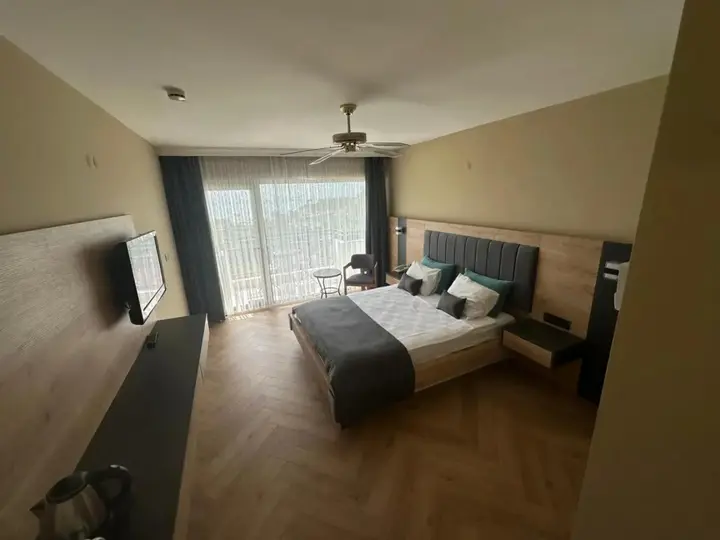 Кушадасы: Hotel Carina