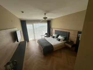 Кушадасы: Hotel Carina