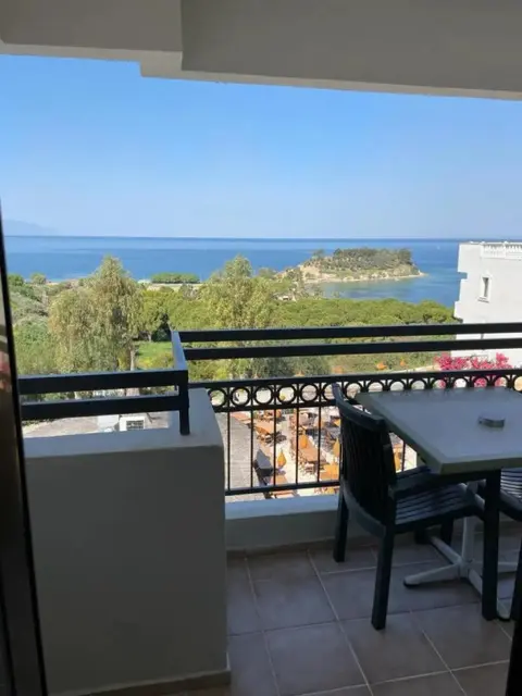 Кушадасы: Hotel Carina
