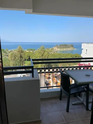 Кушадасы: Hotel Carina