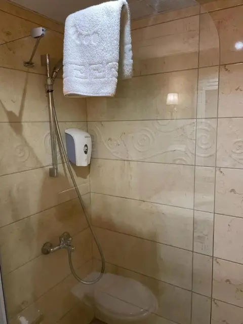 Кушадасы: Hotel Carina