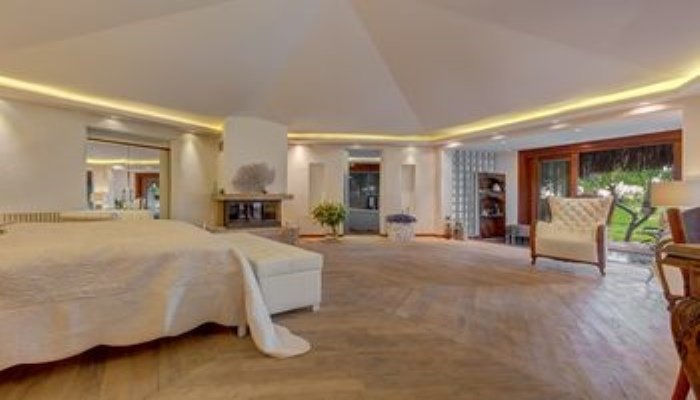 Бейджик: Olympos Lodge