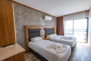 Кушадасы: Sunday Beach Hotel