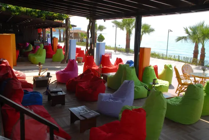 Кушадасы: Sunday Beach Hotel