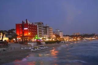 Кушадасы: Sunday Beach Hotel