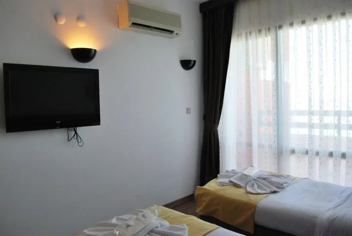 Кушадасы: Sunday Beach Hotel
