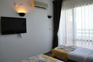 Кушадасы: Sunday Beach Hotel