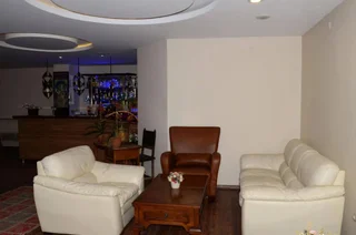 Кушадасы: Sunday Beach Hotel