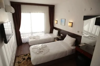 Кушадасы: Sunday Beach Hotel