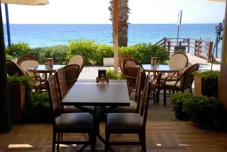 Кушадасы: Sunday Beach Hotel