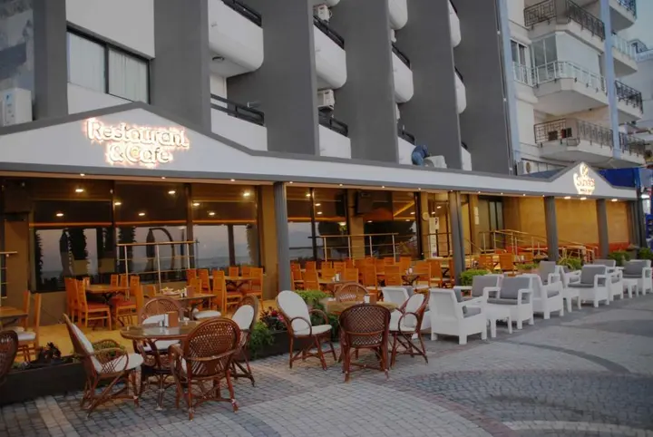 Кушадасы: Sunday Beach Hotel