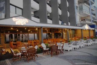 Кушадасы: Sunday Beach Hotel