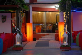 Кушадасы: Sunday Beach Hotel