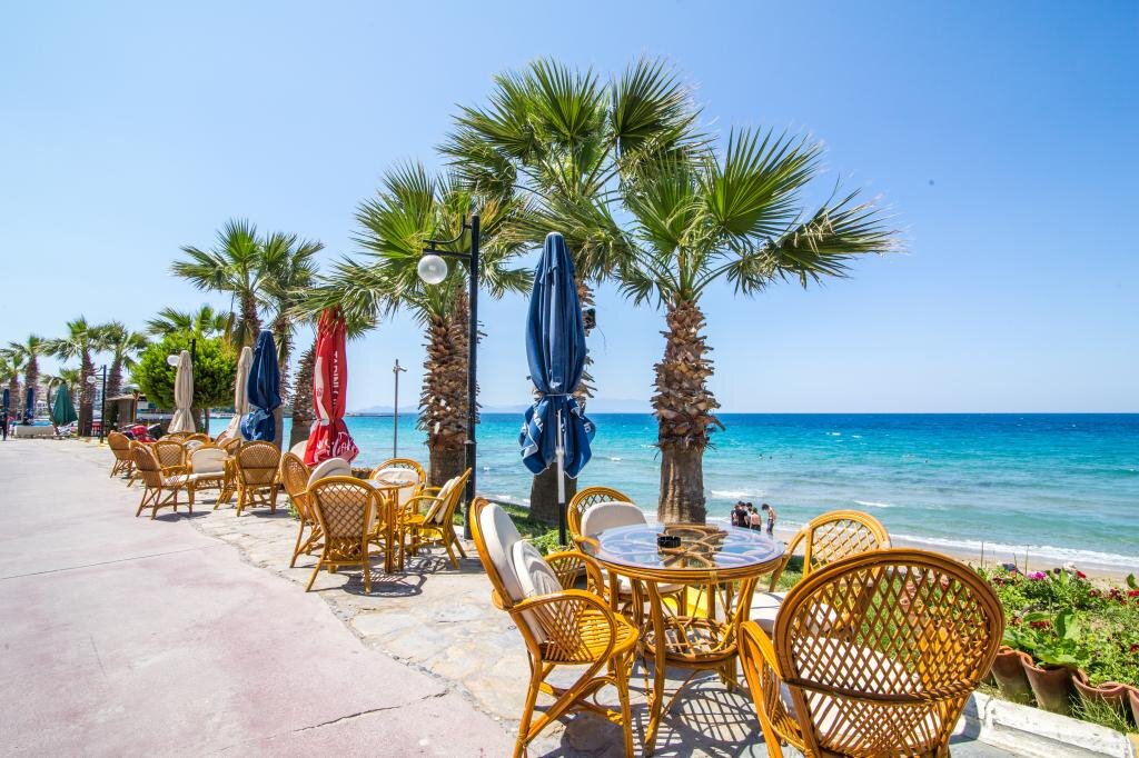 Кушадасы: Sunday Beach Hotel