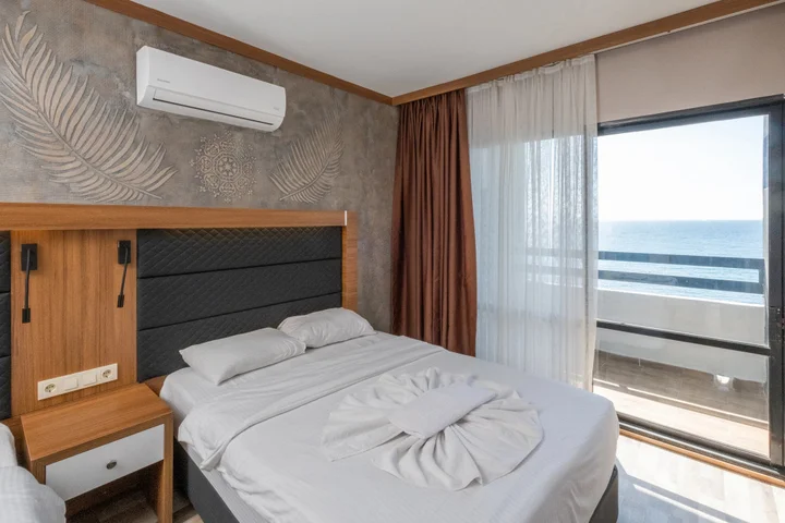 Кушадасы: Sunday Beach Hotel