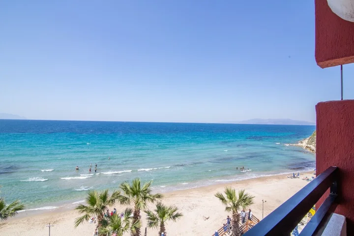 Кушадасы: Sunday Beach Hotel