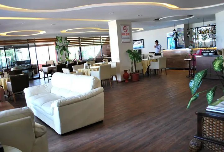 Кушадасы: Sunday Beach Hotel