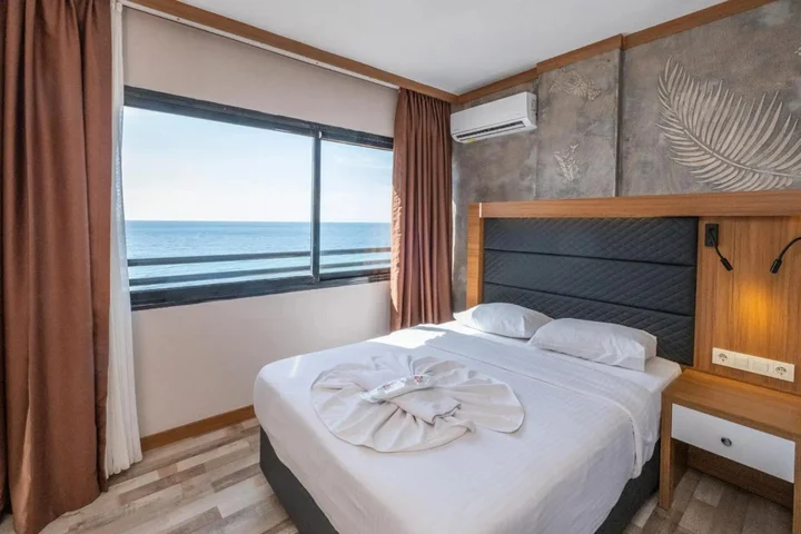 Кушадасы: Sunday Beach Hotel