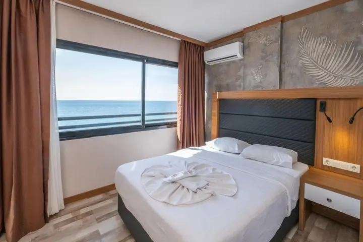 Кушадасы: Sunday Beach Hotel