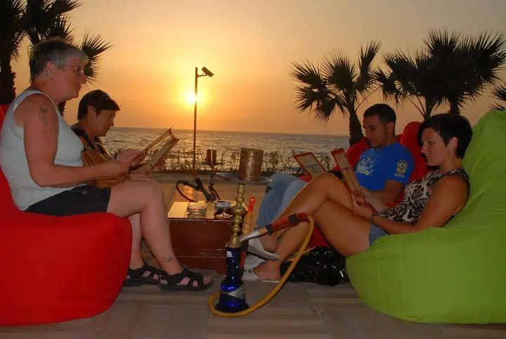 Кушадасы: Sunday Beach Hotel