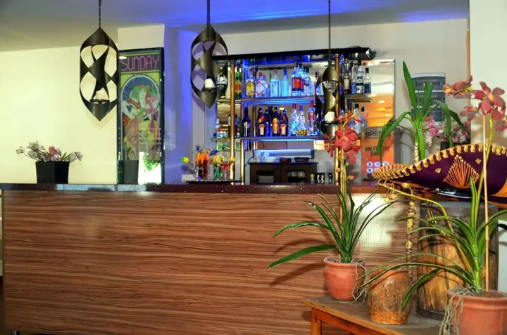 Кушадасы: Sunday Beach Hotel