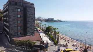Кушадасы: Sunday Beach Hotel