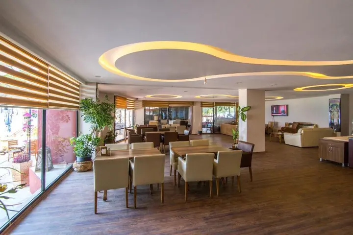 Кушадасы: Sunday Beach Hotel