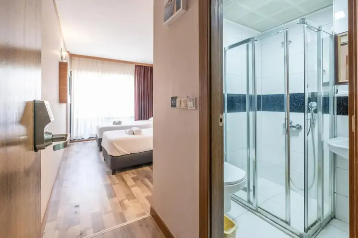 Кушадасы: Sunday Beach Hotel