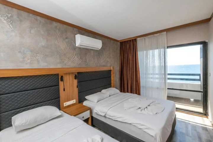 Кушадасы: Sunday Beach Hotel