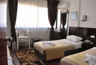 Кушадасы: Sunday Beach Hotel