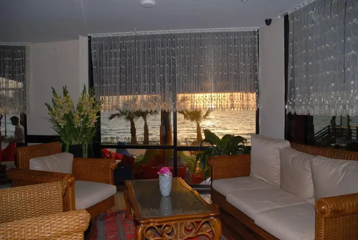 Кушадасы: Sunday Beach Hotel
