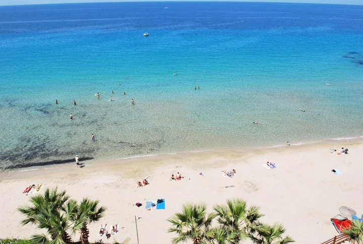 Кушадасы: Sunday Beach Hotel