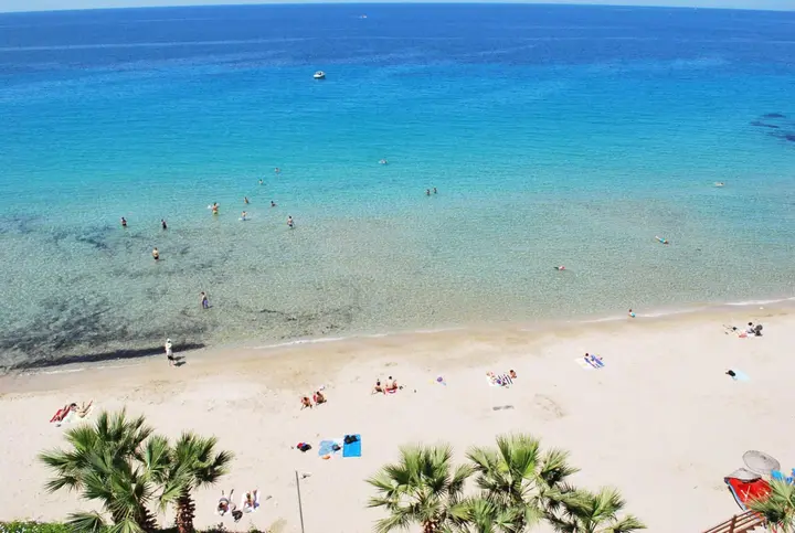 Кушадасы: Sunday Beach Hotel