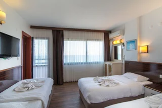 Кушадасы: Sunday Beach Hotel