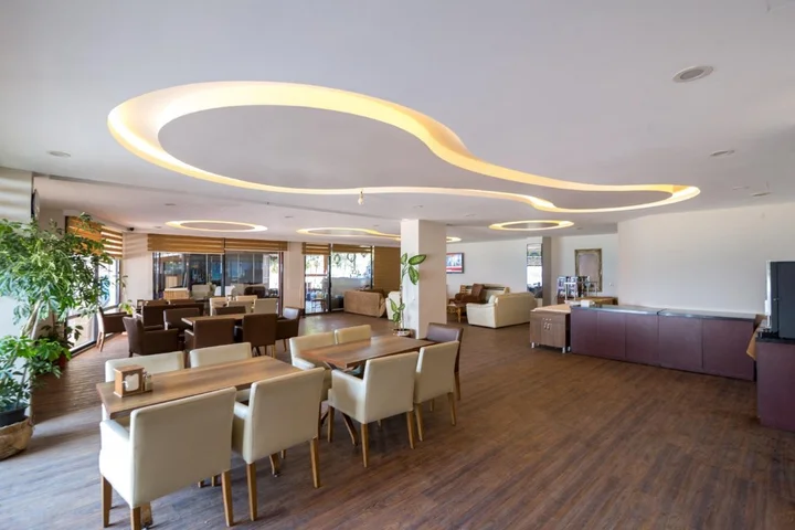 Кушадасы: Sunday Beach Hotel