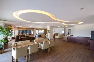 Кушадасы: Sunday Beach Hotel