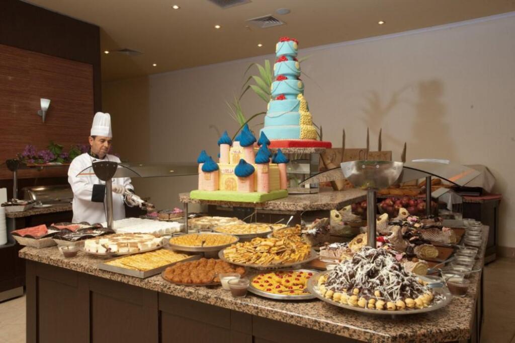 Окурджалар: Calido Sol Hotel
