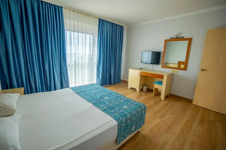 Окурджалар: Calido Sol Hotel