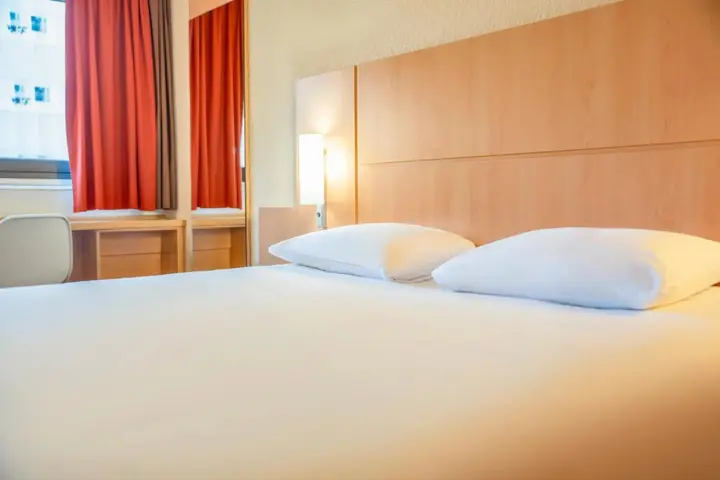 Окурджалар: Calido Sol Hotel