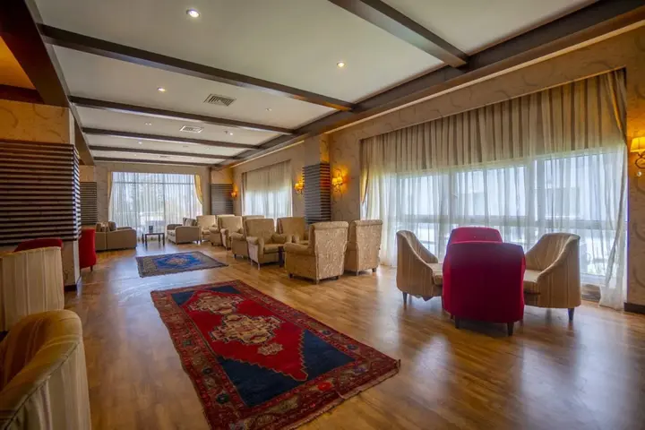Окурджалар: Calido Sol Hotel