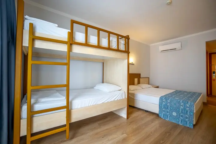 Окурджалар: Calido Sol Hotel