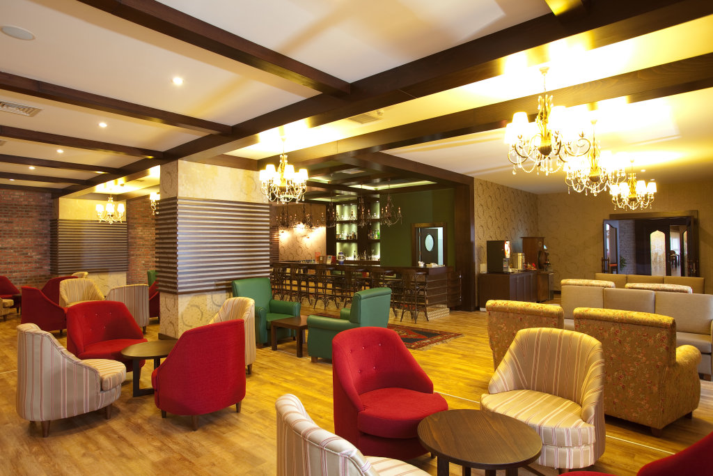 Окурджалар: Calido Sol Hotel