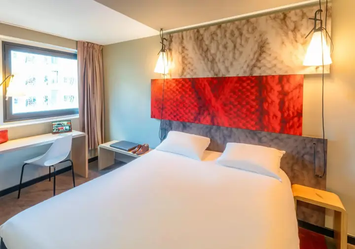 Окурджалар: Calido Sol Hotel